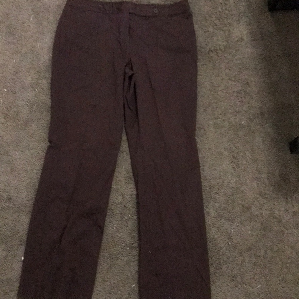 Clothes I can’t fit anymore